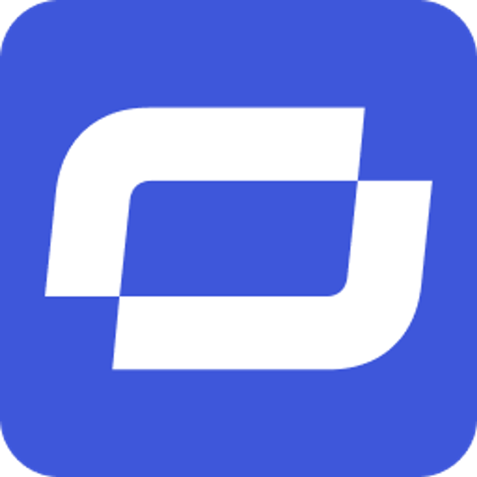 سينثيسيا logo